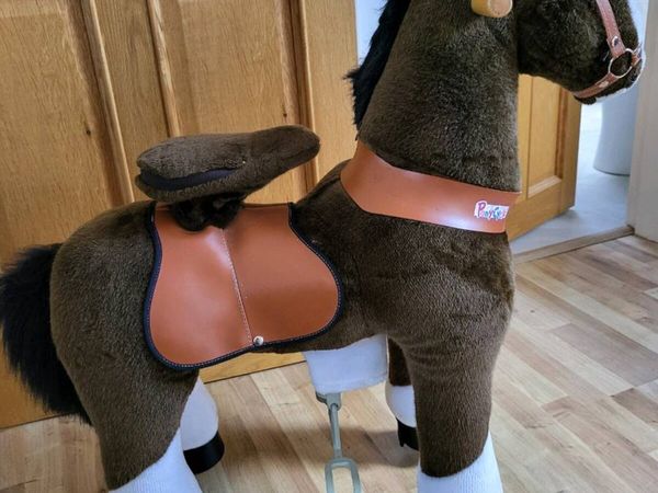 Pony cycle - Main image