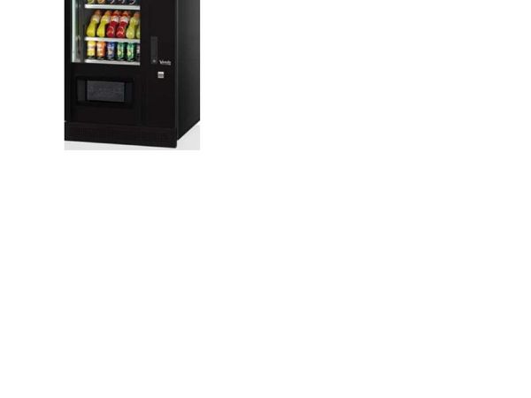 Vending Machines - Main image