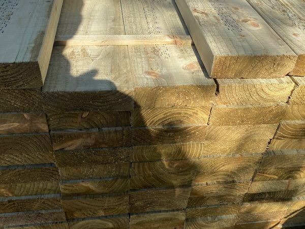 Timber - Main image