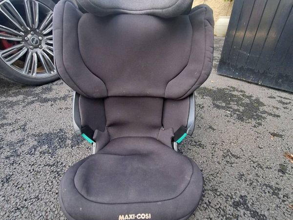 Maxi Cosi car seat 3-12 years - Main image
