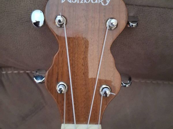 Banjolele - Main image