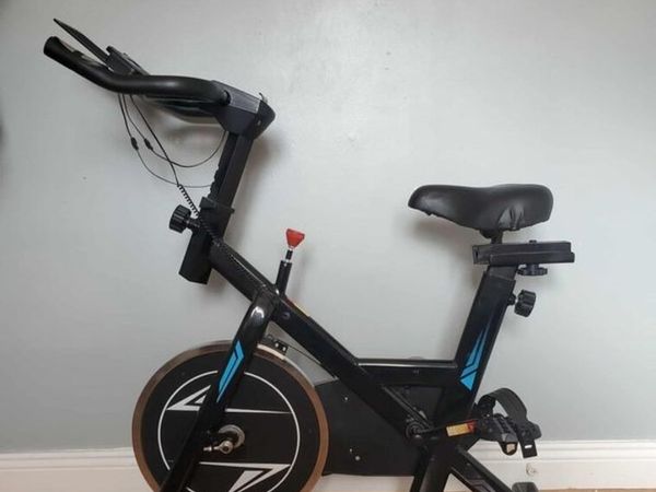 Exercise bike - Main image