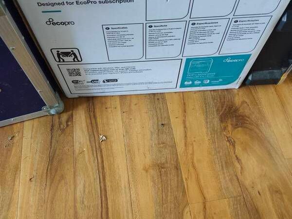 Brother Printer L3520CDWE - Main image