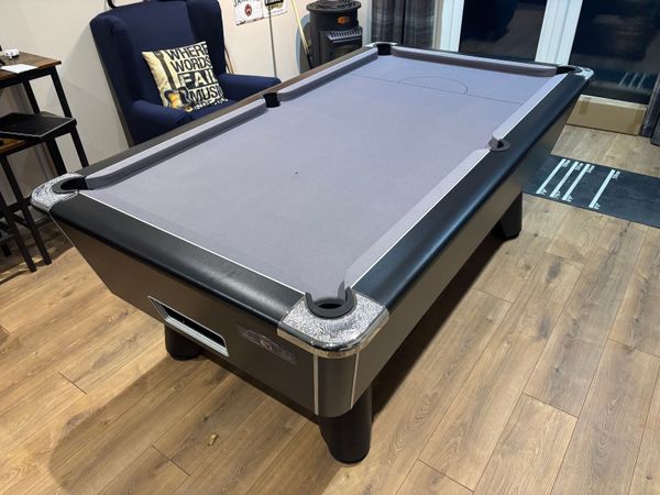 Pool Tables - Main image