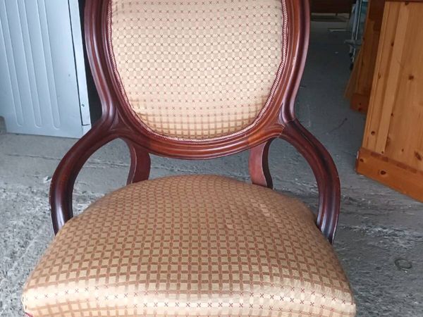 Bedroom Chair - Main image