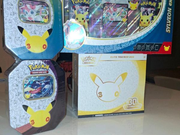 pokemon - Main image