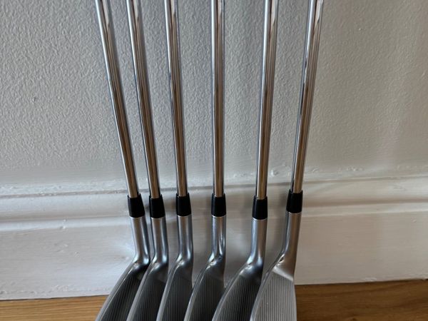 Ping i530 Forged Irons - Main image