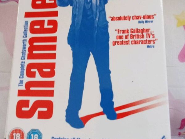 DVDs - Main image