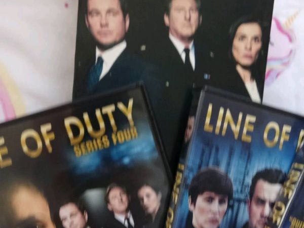 DVDs - Main image