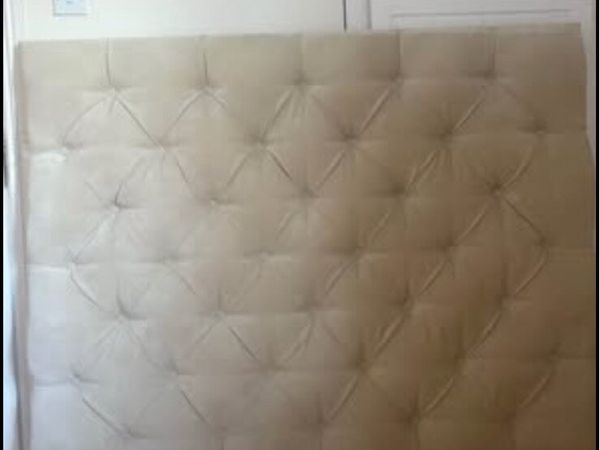 King size Headboard - Main image
