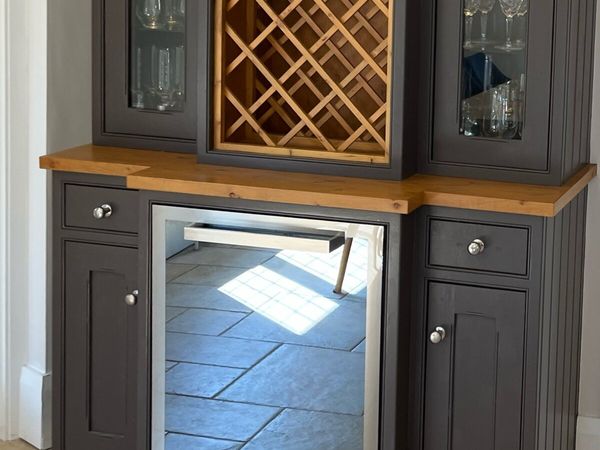 Wine Cooler Fridge - Main image
