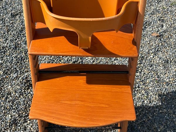 Stokke Tripp Trapp High Chair - Main image