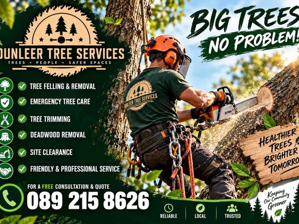 Tree service - Main image