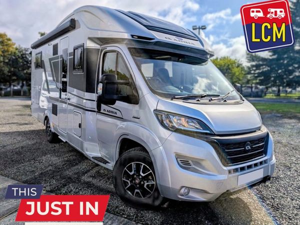 2023 ADRIA MATRIX SUPREME 670DC - Main image