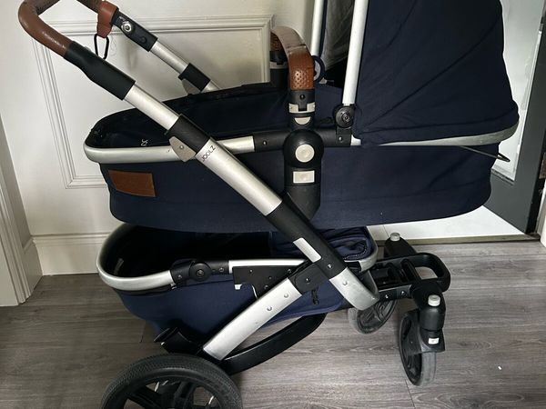 Joolz Travel set - Main image