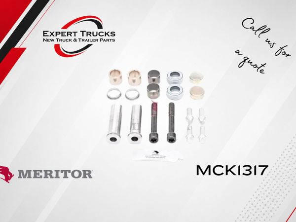 MERITOR BRAKE CALIPER SLIDER KIT (MERITOR) - Main image