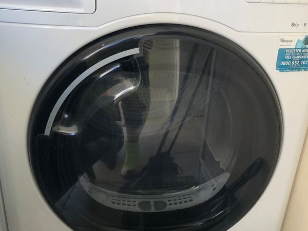 Dryer - Main image