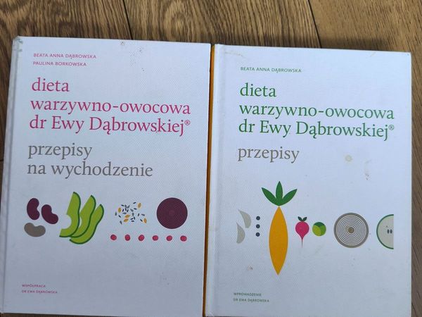 Books Polish books - Main image