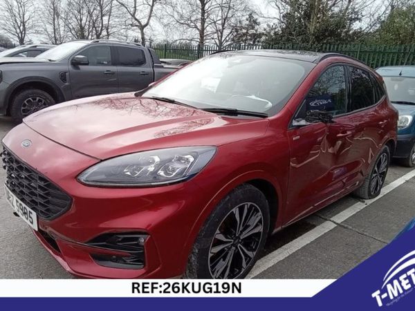 2023 FORD KUGA BREAKING FOR PARTS - Main image