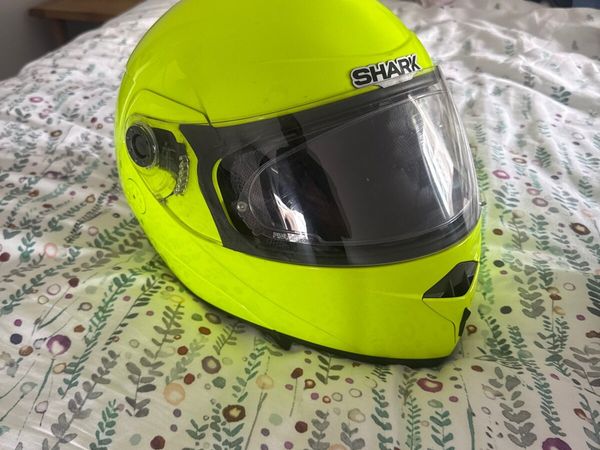 Motorcycle helmet, gloves, jacket, waterproofs - Main image