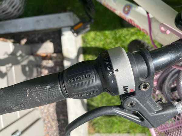 Girls Bike - Main image