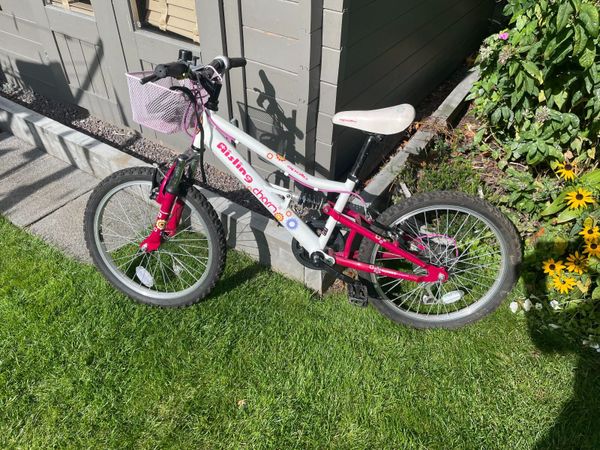 Girls Bike - Main image