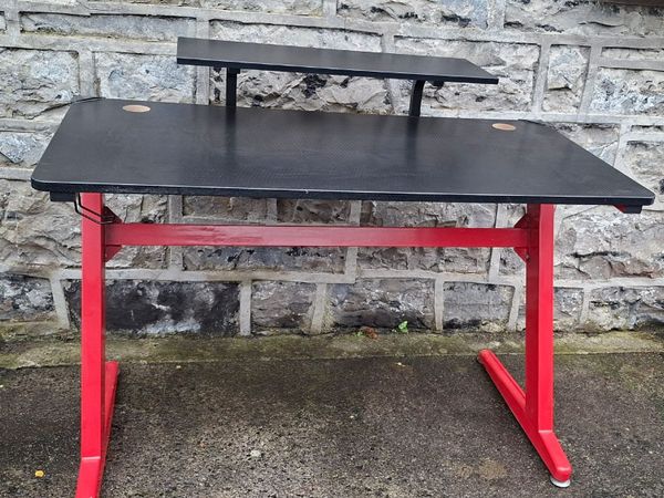 Topsky gaming desk table tabletop - Main image