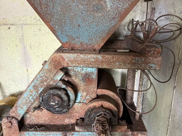 Grain Roller - Main image