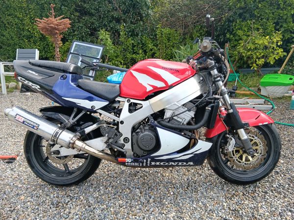 Honda Other 2000 - Main image