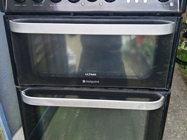 Oven - Main image