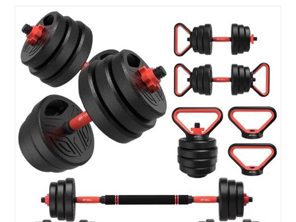 Gym equipment - Main image