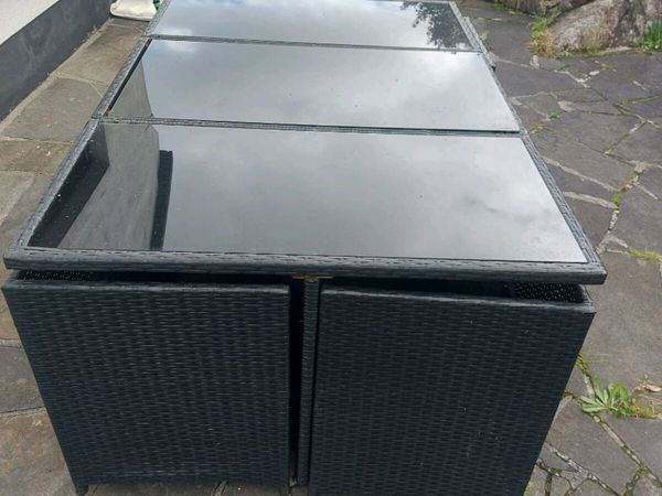 Outdoor Furniture - Main image