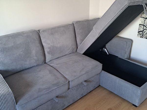 New sofa bed - Main image