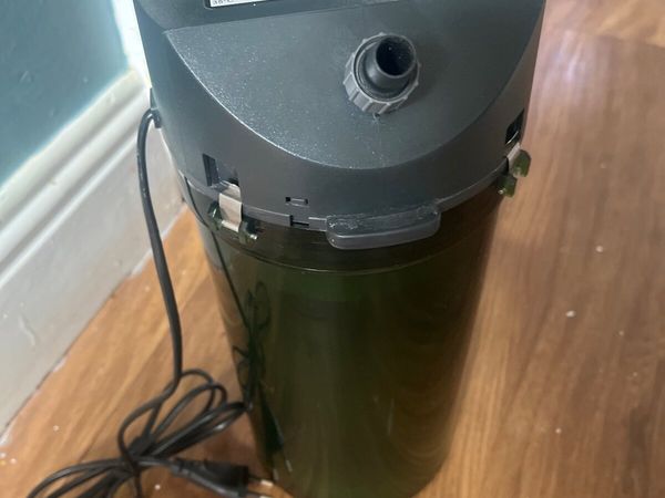 Fish Water Tank Filter - Main image