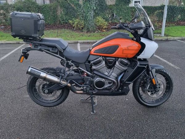 For sale Harley davidson pan america 1250 Special - Main image