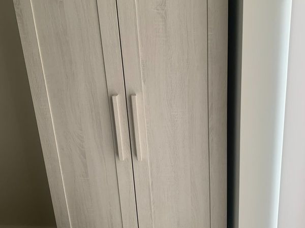 Mamas & Papas Wardrobe - Main image