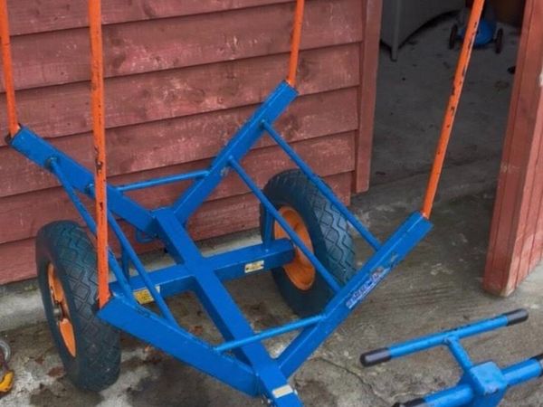Trolley - Main image