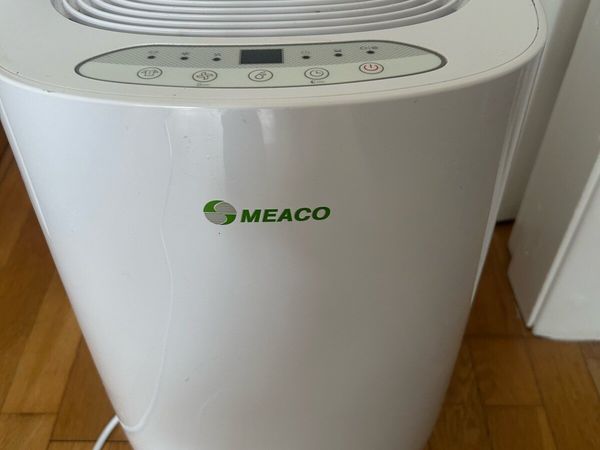 Meaco dehumidifier - Main image