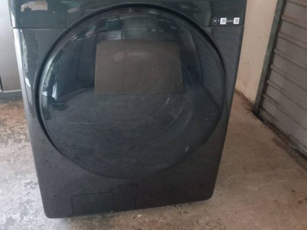 Samsung 18kg industrial washing machine - Main image