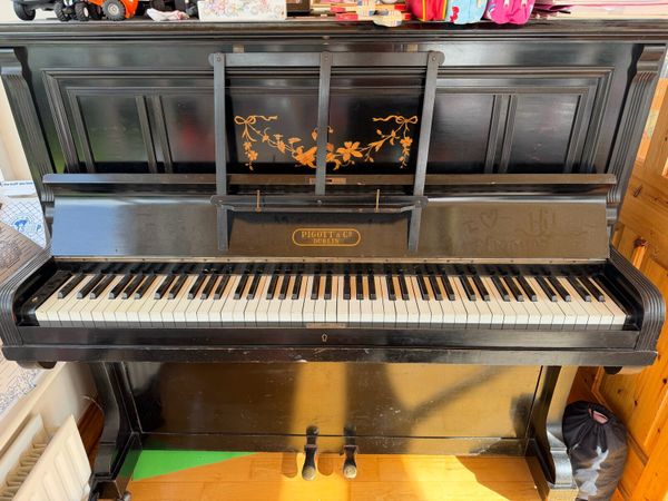 Piano - Main image