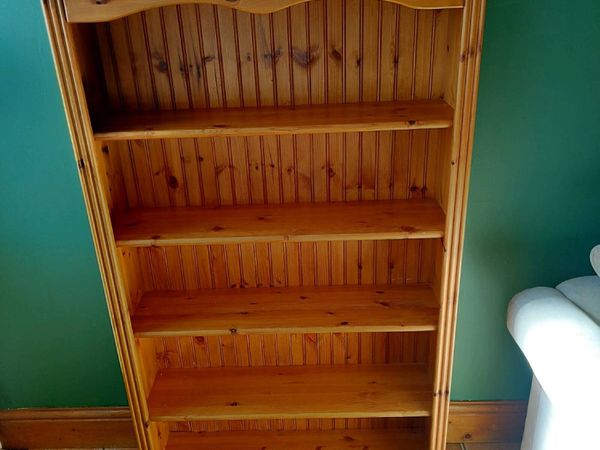 Bookcase - Main image