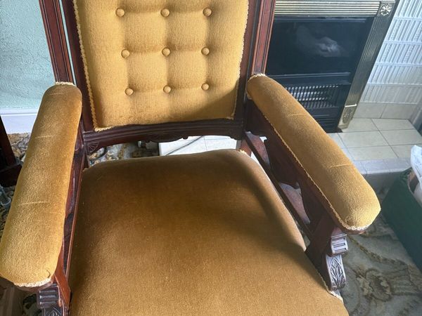 Antique Furniture - Main image