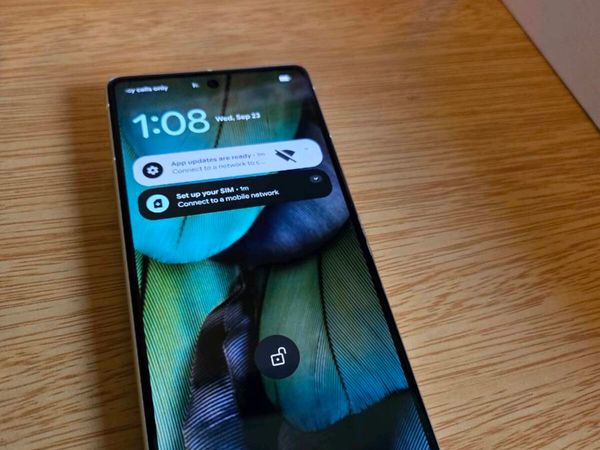 Google pixel 7 128gb *Unlocked* - Main image