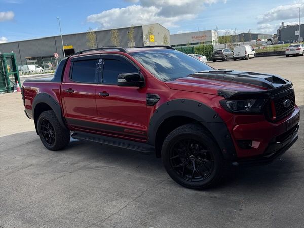 Ford Ranger - Main image
