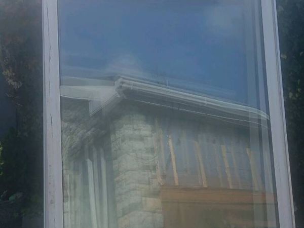 Double glazed window - Main image