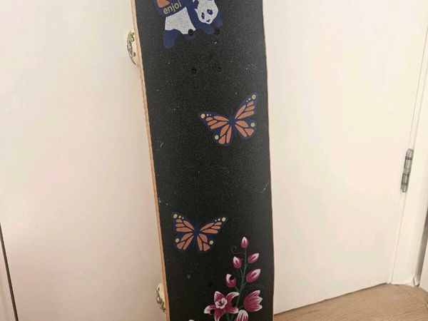 Skateboard - Main image