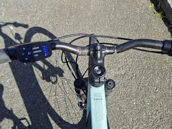 Electric bike - Main image