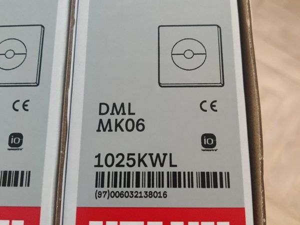 Velux DML MK06 Electric Blackout Blinds - Main image