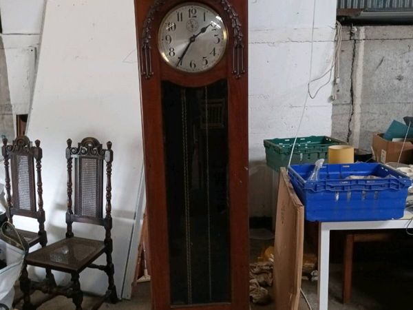 Grandfather Clock - Main image