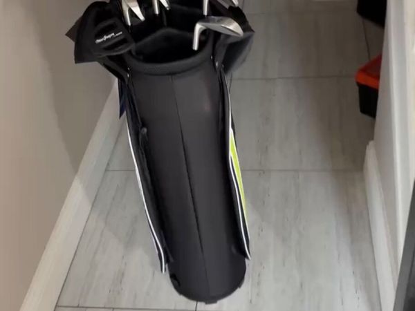McGregor CG-4000 - Main image